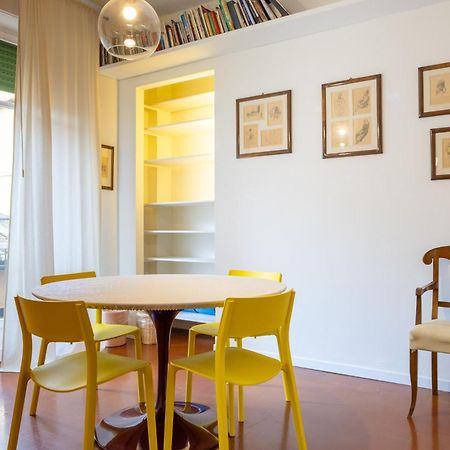 Pitti Deluxe Apartment Florence Exterior photo